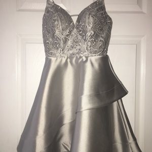 Homecoming Dress Size 1/2